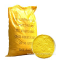 Water Treatment Chemicals Polyaluminium Chloride PAC Powder